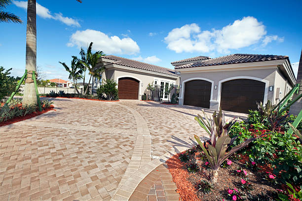 Best Commercial Driveway Pavers in Rayre, MO